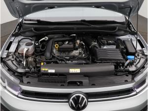 Volkswagen Polo Life 1.0 TSI / Navi, App-Connect, LED, SHZ