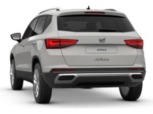 Seat Ateca Road Edition 1.5 TSI DSG AHK Sitzheizung