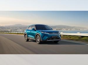 BYD ATTO 2 DM-i Boost 360° KAMERA SHZ LHZ 1.000km Reichweite (WLTP)