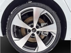 Audi A5 Avant e-hybrid QUATTRO+S-LINE+AHK+HUD+TECHPLU