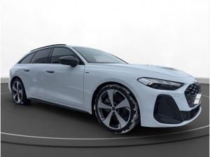 Audi A5 Avant e-hybrid QUATTRO+S-LINE+AHK+HUD+TECHPLU
