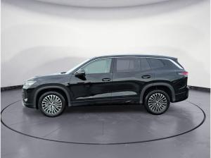 Volkswagen Tayron 2.0 TDI DSG Pano AHK Kamera Standheizung