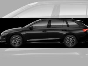 Skoda Octavia Combi Balance 1.5 TSI mHEV **AHK, TravelAsstist**