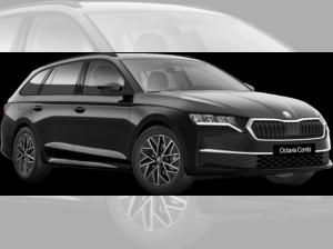 Skoda Octavia Combi Balance 1.5 TSI mHEV *AHK, TravelA