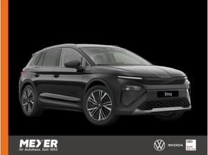 Skoda Elroq 85 Loft *AHK, Wärmepumpe, 20' LM-Felgen, N