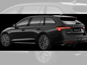 Skoda Octavia Combi Balance 1.5 TSI mHEV **AHK, TravelAsstist**