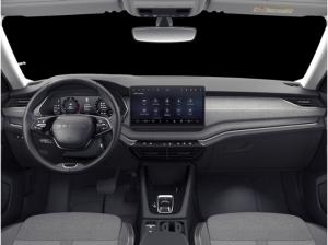 Skoda Octavia Combi Balance 1.5 TSI mHEV **AHK, TravelAsstist**