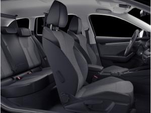 Skoda Octavia Combi Balance 1.5 TSI mHEV **AHK, TravelAsstist**