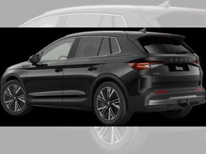 Skoda Elroq 85 Loft *AHK, Wärmepumpe, 20' LM-Felgen, N