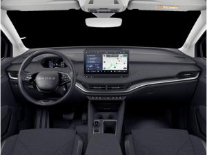 Skoda Elroq 85 Loft *AHK, Wärmepumpe, 20' LM-Felgen, N