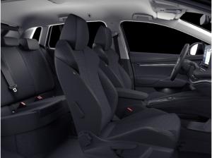 Skoda Elroq 85 Loft *AHK, Wärmepumpe, 20' LM-Felgen, N