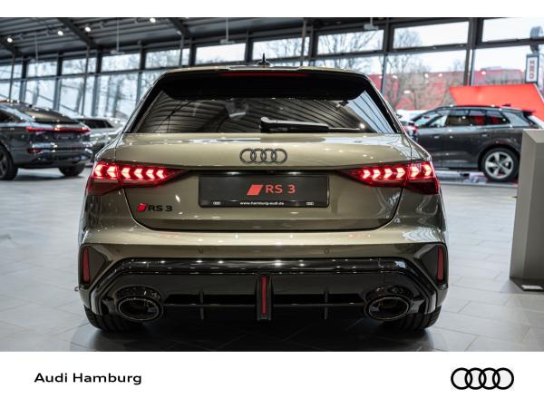 Audi RS3 RS 3 Sportback S tronic