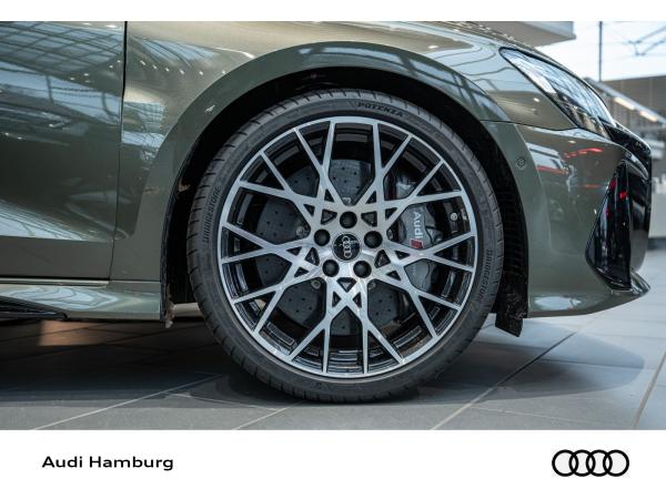 Audi RS3 RS 3 Sportback S tronic