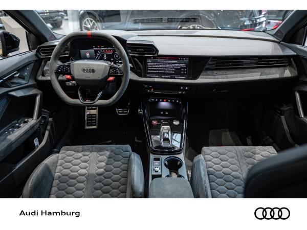 Audi RS3 RS 3 Sportback S tronic