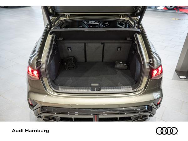 Audi RS3 RS 3 Sportback S tronic