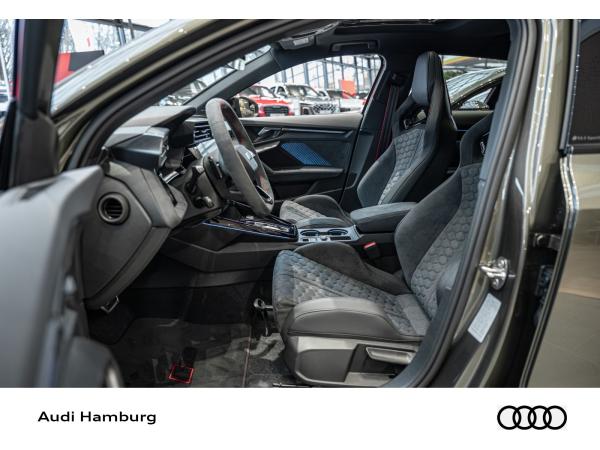 Audi RS3 RS 3 Sportback S tronic