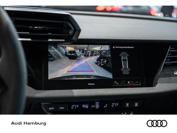 Audi RS3 RS 3 Sportback S tronic