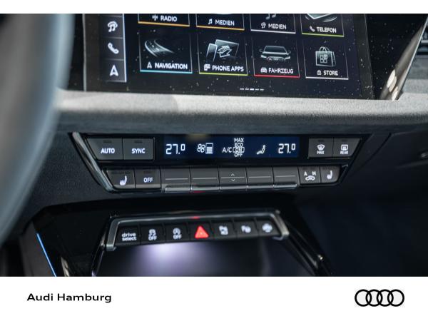 Audi RS3 RS 3 Sportback S tronic