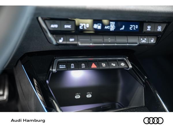 Audi RS3 RS 3 Sportback S tronic