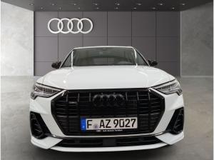 Audi Q3 40 TDI quattro S tronic S line Matrix-LED Navi PDC DAB VC