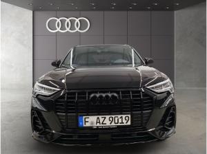 Audi Q3 35 TFSI S tronic S line Matrix-LED Navi VC DAB PDC
