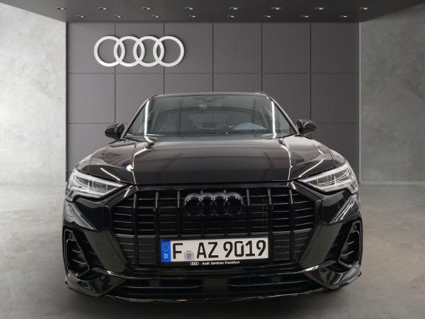 Audi Q3 35 TFSI S tronic S line Matrix-LED Navi VC DAB PDC