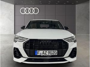 Audi Q3 35 TFSI S tronic S line Matrix-LED Navi DAB VC PDC