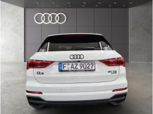 Audi Q3 40 TDI quattro S tronic S line Matrix-LED Navi PDC DAB VC