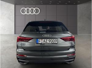Audi Q3 35 TFSI S tronic S line LED Tempomat DAB VC PDC Sitzheizung