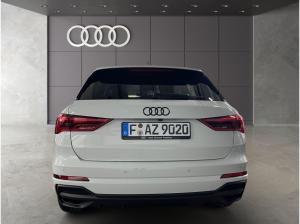 Audi Q3 35 TFSI S tronic S line Matrix-LED Navi DAB VC PDC
