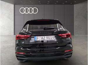 Audi Q3 35 TFSI S tronic S line Matrix-LED Navi VC DAB PDC