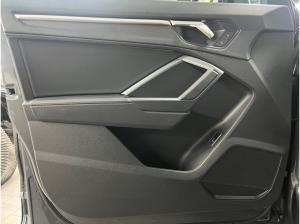 Audi Q3 35 TFSI S tronic S line LED Tempomat DAB VC PDC Sitzheizung