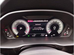 Audi Q3 40 TDI quattro S tronic S line Matrix-LED Navi PDC DAB VC