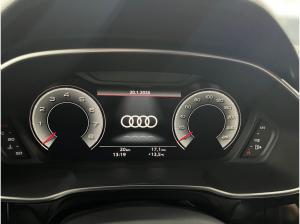 Audi Q3 35 TFSI S tronic S line Matrix-LED Navi DAB VC PDC