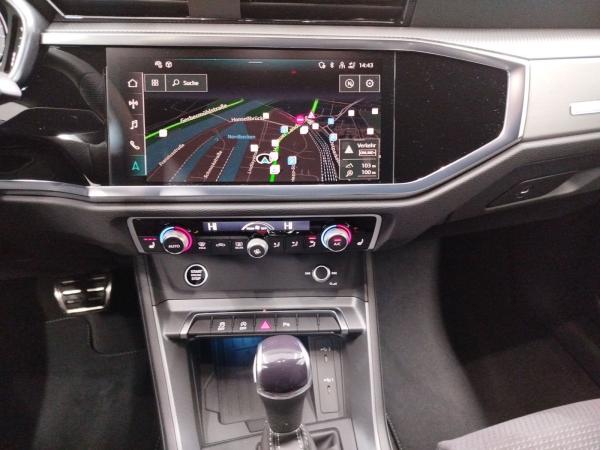 Audi Q3 35 TFSI S tronic S line Matrix-LED Navi VC DAB PDC