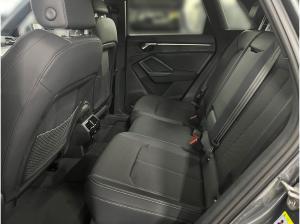Audi Q3 35 TFSI S tronic S line LED Tempomat DAB VC PDC Sitzheizung