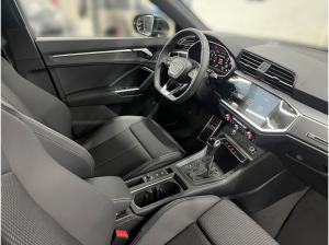 Audi Q3 35 TFSI S tronic S line LED Tempomat DAB VC PDC Sitzheizung