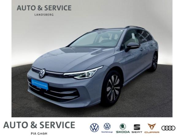 Volkswagen Golf Variant 2.0 TDI Goal DSG *Matrix-LED*AHK*