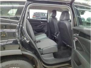 Volkswagen Tayron 2.0 TDI Life 4MOTION DSG *7-Sitzer*AHK*