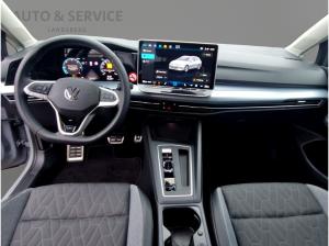 Volkswagen Golf Variant 2.0 TDI Goal DSG *Matrix-LED*AHK*