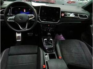 Volkswagen T-Roc T-ROC 1.5 TSI R-Line DSG *AHK*R-Kam*NAVI*