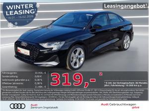 Audi A3 Limousine 35 TFSI NAVI+ AHK 18  KAM. advanced