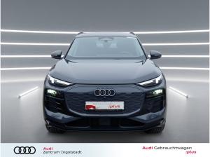 Audi Q6 e-tron TECH LED+ ACC KAM.