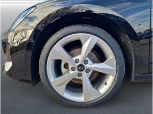 Audi A3 Limousine 35 TFSI NAVI+ AHK 18  KAM. advanced