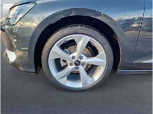 Audi A3 Limousine 35 TDI NAVI+ LED 18  KAM. advanced