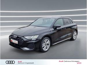 Audi A3 Sportback 35 TDI S line NAVI+ LED KAM. ACC