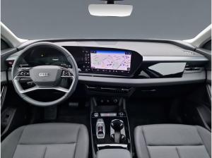 Audi Q6 e-tron TECH LED+ ACC KAM.