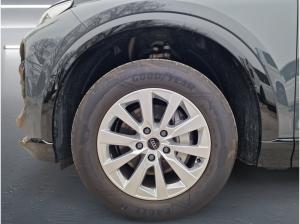 Audi Q6 e-tron TECH LED+ ACC KAM.