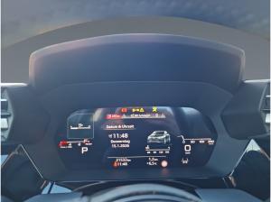 Audi A3 Limousine 35 TDI NAVI+ LED 18  KAM. advanced