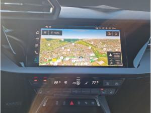 Audi A3 Limousine 35 TDI NAVI+ LED 18  KAM. advanced